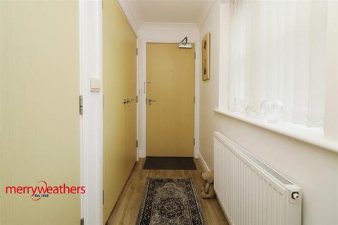 23 Brookhaven Way, Bramley, Rotherham, S66 1WH