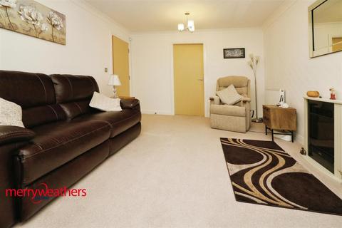 23 Brookhaven Way, Bramley, Rotherham, S66 1WH