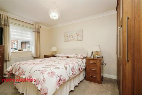 23 Brookhaven Way, Bramley, Rotherham, S66 1WH