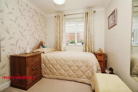 23 Brookhaven Way, Bramley, Rotherham, S66 1WH