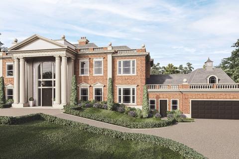 undefined, Sunningdale