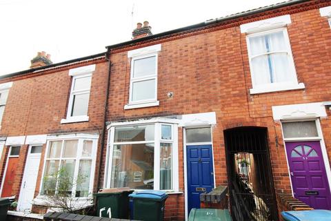 2 bedroom terraced house to rent, Westwood Road, Coventry