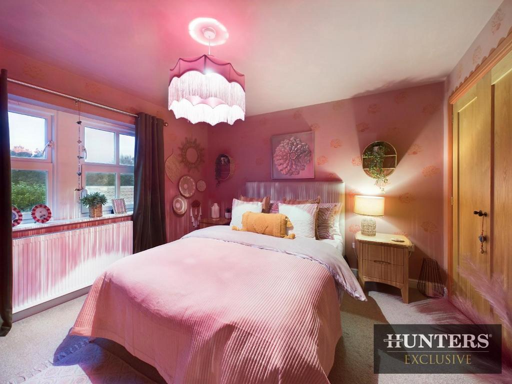 Bed 2