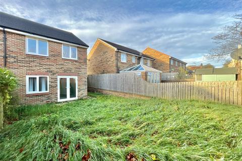 3 bedroom semi-detached house for sale, Elder Drive, Fenham, NE4