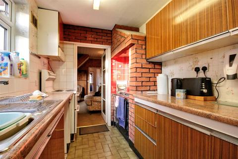 2 bedroom terraced house for sale, Pryme Street, Anlaby, Hull