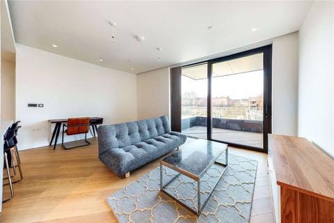 1 bedroom apartment to rent, Wood Crescent, London, W12