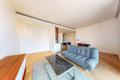 1 bedroom apartment to rent, Wood Crescent, London, W12