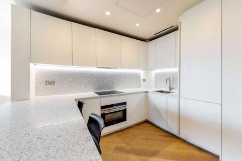 1 bedroom apartment to rent, Wood Crescent, London, W12