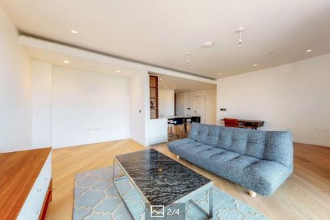 1 bedroom apartment to rent, Wood Crescent, London, W12