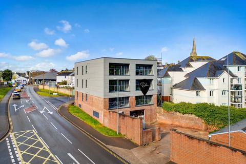 2 bedroom ground floor flat to rent, Somers Lodge, Chilcote Close, St Marychurch, Torquay