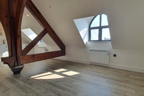 1 bedroom property for sale, Ebenezer Church, St Peter Port, Guernsey, GY1