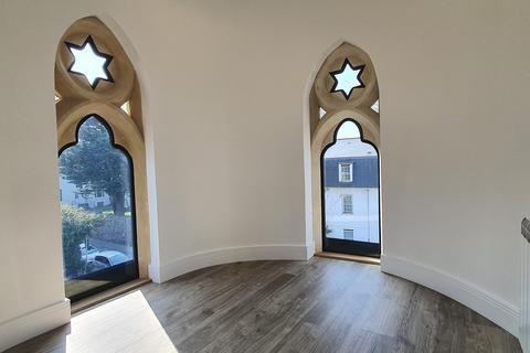 1 bedroom property for sale, Ebenezer Church, St Peter Port, Guernsey, GY1