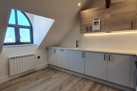 1 bedroom property for sale, Ebenezer Church, St Peter Port, Guernsey, GY1