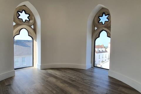 undefined, Ebenezer Church, St Peter Port, Guernsey, GY1