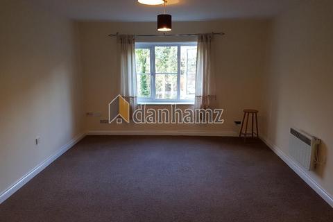 2 bedroom apartment for sale, Merchants Court, Bingley BD16