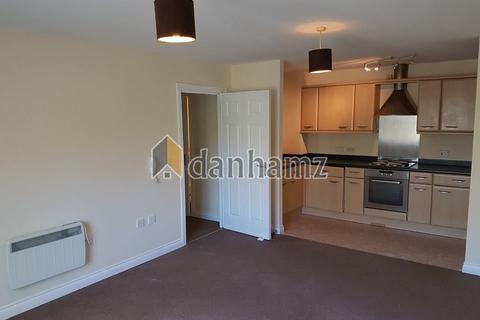 2 bedroom apartment for sale, Merchants Court, Bingley BD16