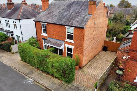 3 bedroom semi-detached house for sale, Denison Street, Beeston, Nottingham