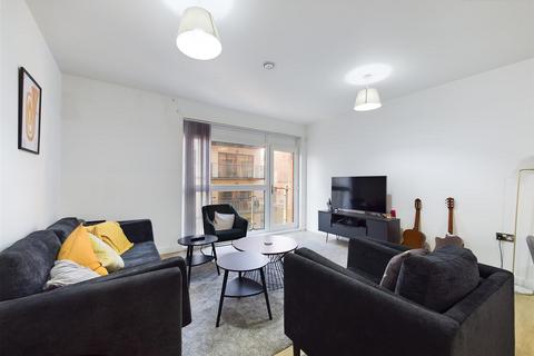 2 bedroom apartment for sale, Harrison Street, Manchester