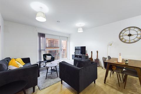 2 bedroom apartment for sale, Harrison Street, Manchester