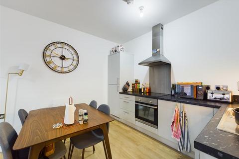 2 bedroom apartment for sale, Harrison Street, Manchester