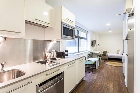 Studio to rent, Albany Street, London NW1