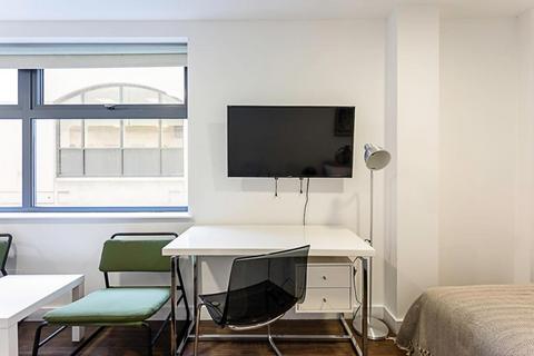 Studio to rent, Albany Street, London NW1