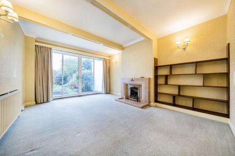 4 bedroom semi-detached house for sale, Green Lane, London SW16