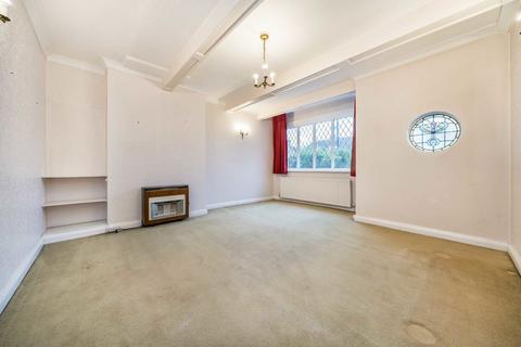 4 bedroom semi-detached house for sale, Green Lane, London SW16