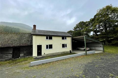 3 bedroom detached house to rent, Llandinam, Powys, SY17