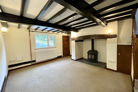 3 bedroom detached house to rent, Llandinam, Powys, SY17