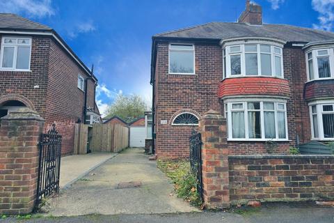 3 bedroom semi-detached house for sale, Acklam Road, Thornaby, Stockton-On-Tees