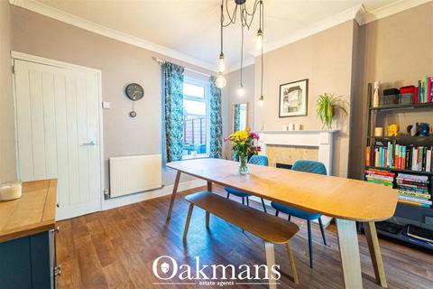 2 bedroom end of terrace house for sale, Maas Road, Birmingham B31