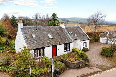 4 bedroom house for sale, High Street, Freuchie, Cupar, Fife