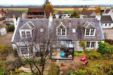 4 bedroom house for sale, High Street, Freuchie, Cupar, Fife