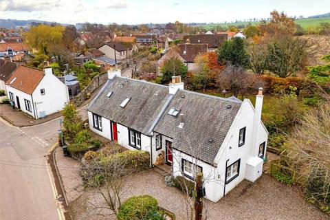 4 bedroom house for sale, High Street, Freuchie, Cupar, Fife