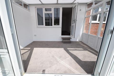 1 bedroom house to rent, Westgarth Gardens, Bury St. Edmunds IP33