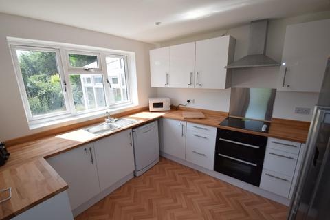 1 bedroom house to rent, Westgarth Gardens, Bury St. Edmunds IP33