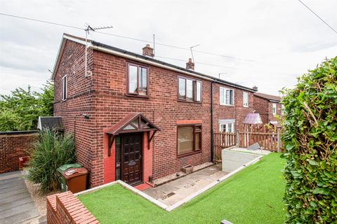 3 bedroom semi-detached house for sale, Barden Road, Wakefield WF1