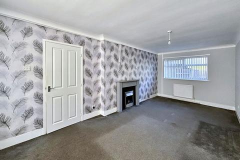 2 bedroom semi-detached house for sale, Dene View, Bedlington, Northumberland, NE22 5NW