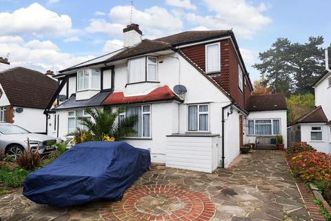 4 bedroom semi-detached house for sale, Elm Grove, Orpington