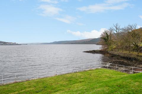 2 bedroom apartment for sale, Dalandhui East, Garelochhead, Argyll and Bute, G84 0BE