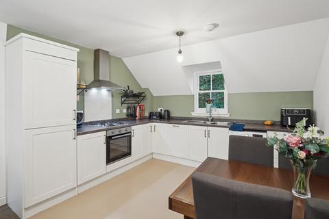 2 bedroom apartment for sale, Dalandhui East, Garelochhead, Argyll and Bute, G84 0BE