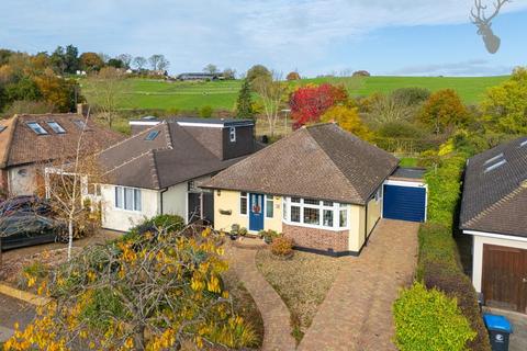 2 bedroom detached bungalow for sale, Dukes Avenue, Theydon Bois, Epping