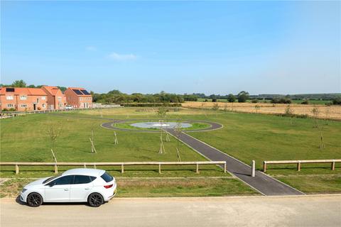 2 bedroom bungalow for sale, Flaxwell Fields, Lincoln Road, Ruskington, Sleaford, NG34