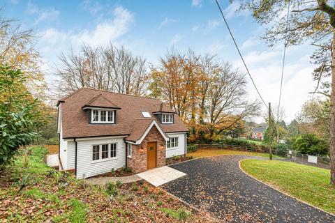 3 bedroom detached house for sale, Oldbury Lane, Sevenoaks TN15