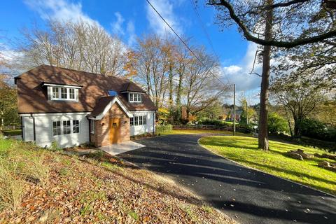 3 bedroom detached house for sale, Oldbury Lane, Sevenoaks TN15