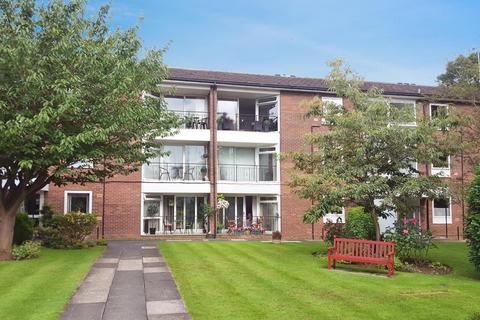 2 bedroom apartment for sale, 25 Rutland Drive, Harrogate, HG1 2PB