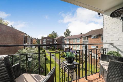 2 bedroom apartment for sale, 25 Rutland Drive, Harrogate, HG1 2PB