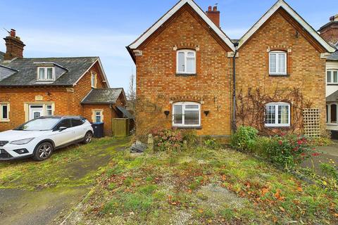 2 bedroom semi-detached house for sale, Uppingham Road, Skeffington, Leicestershire