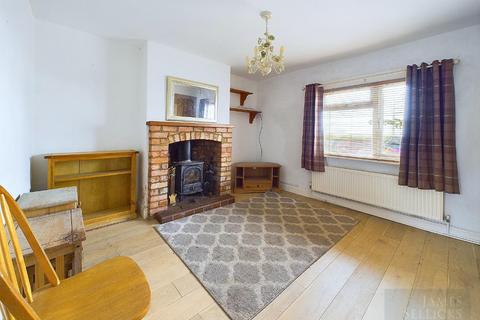 2 bedroom semi-detached house for sale, Uppingham Road, Skeffington, Leicestershire